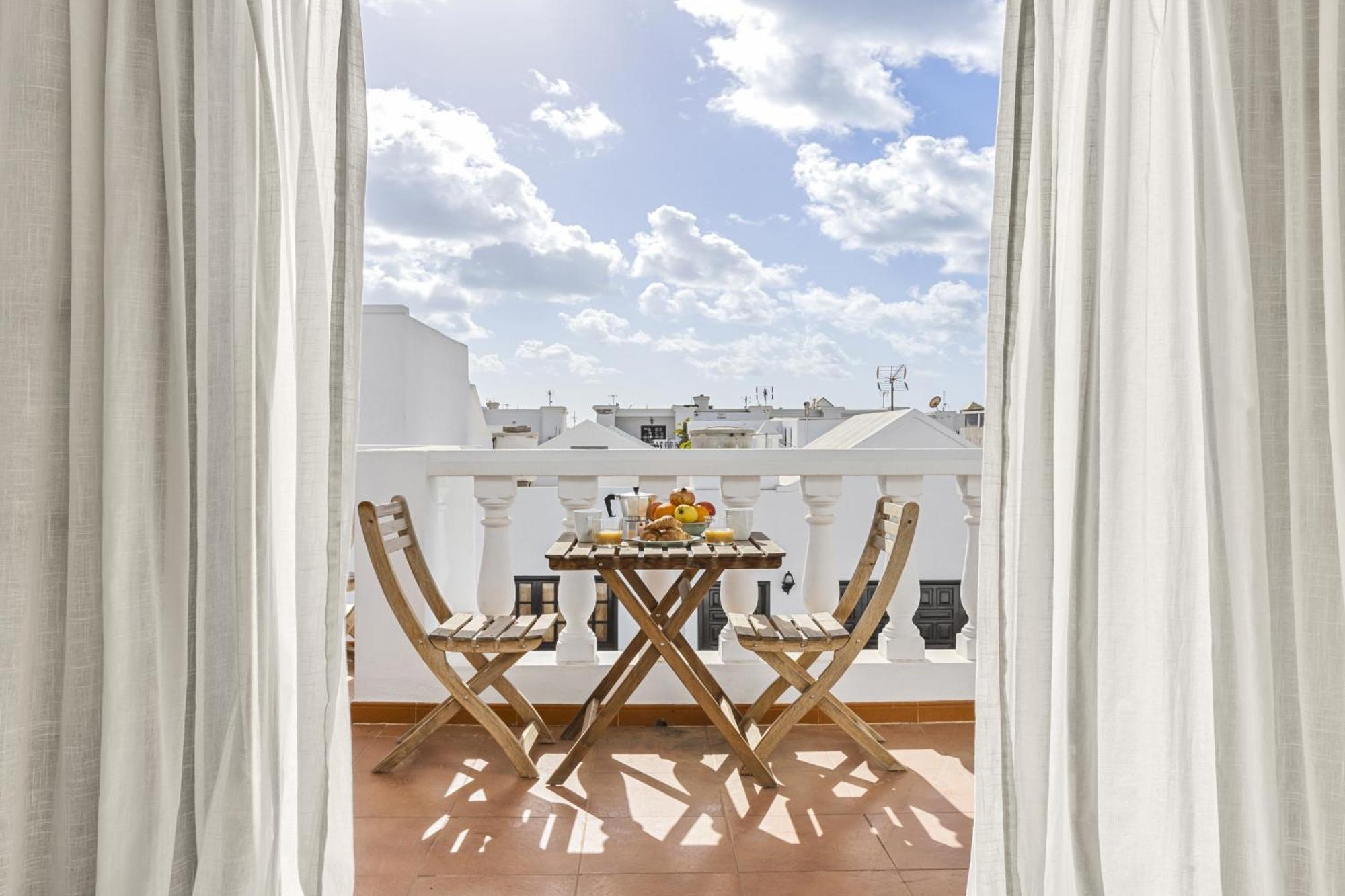 Casa Estay Playa Honda  Exterior photo